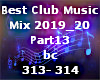 Best Club Music Mix p13