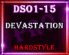 ☣ Devastation