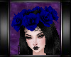 Beauty'sCurse Rose Crown