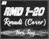 Ibra Ray - (Cover)Ramadi