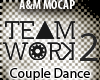 HipHop Teamwork-2 Couple