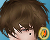 ! Brown Ghost