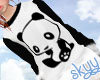 ❤ Panda Kids Shirt