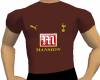 Tottenham European Kit