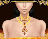 Nefer Necklace