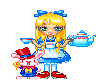 [PD]Cutie Alice