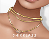 CK- Miz Mogul Necklace