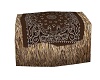 COUNTRY HAYBALE SEAT