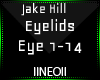 Jake Hill 1-14