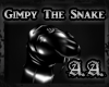 *AA* Gimpy The Snake