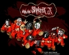 Slipknot cartoon