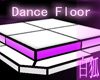 SN Lit Dance Floor