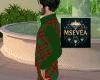 christmas outfit evea