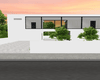 2brm Modern Home| snst