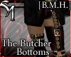 [B.M.H] The Butcher (B)