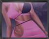 Alluring Dress Pink