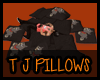 {EL} Tom Jerry Pillows
