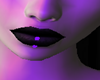 Glow lip ring