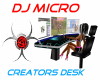 IMVU Gamer Desk