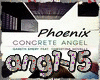[Mix]Concrete Angel