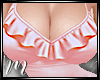 *M* Tia Dress / Peachy