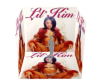 Q - LIL KIM BACKGROUND