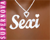 [Nova] Sexi Necklace