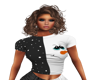 Snowman Shirt