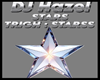 STARS DJHAZEL