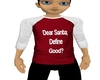 Dear Santa Good?