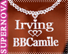 [Nova] Irving & BBCamile