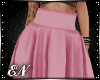:Pretty in Pink Skirt: