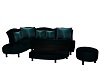blu classy couch 3