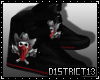 D13l Outlaws Kick
