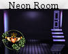 Neon Club Room