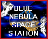Blue Nebula Station