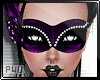 -P- Masquerade Purple 2