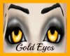 Eye | Gold