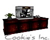 Cookie's Coffee Station