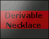 D_Derivable Necklace #1