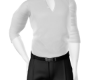 Casual Black & White