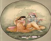 Shiva Indian Artwork
