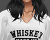 West Whiskey White Top