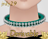 <J> Drv Tentacle Collar