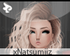 -Natsu- Camila Blond