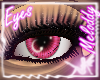 StarMoon Pink Eyes