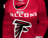 Falcons Shirt #1