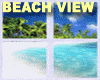 4u Animated Beach