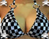 ~D~checkered bikini