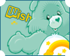 : Wish Bear :